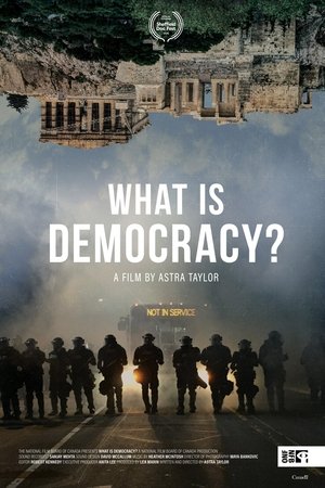 Watch Free What Is Democracy? (2018)