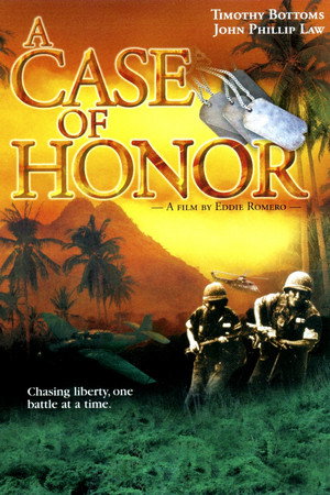 Watch Free A Case of Honor (1989)