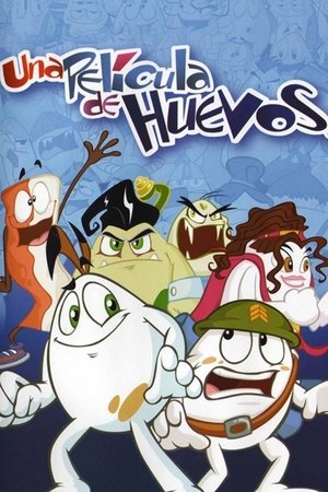 Watch Free A Movie of Eggs (2006)