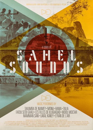 Watch Free A Story of Sahel Sounds (2016)