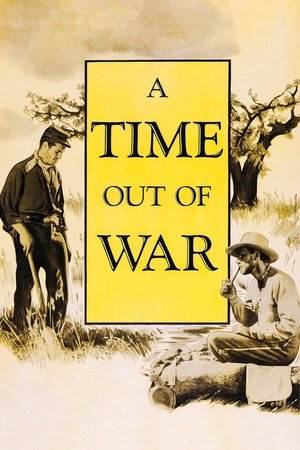 Watch Free A Time Out of War (1954)