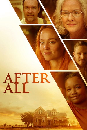 Watch Free After All (2025)