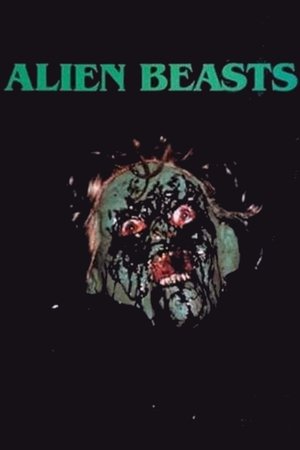 Watch Free Alien Beasts (1991)