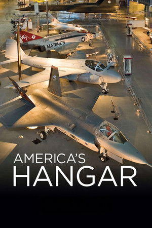 Watch Free Americas Hangar (2007)