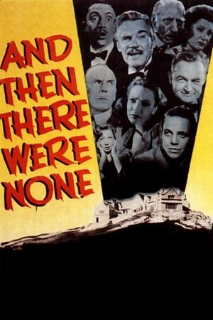 Watch Free And Then There Were None (1945)