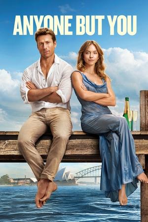Watch Free Anyone But You (2023)