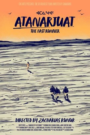 Watch Free Atanarjuat The Fast Runner (2001)