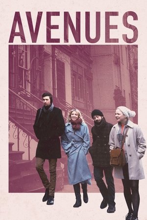 Watch Free Avenues (2017)