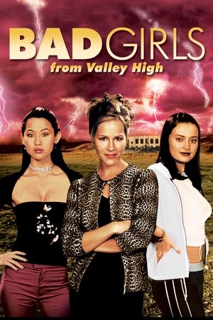 Watch Free Bad Girls from Valley High (2005)