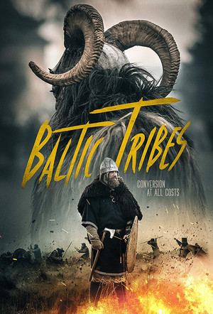 Watch Free Baltu Ciltis (2018)