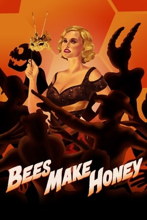 Watch Free Bees Make Honey (2016)