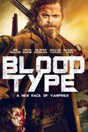Watch Free Blood Type (2017)