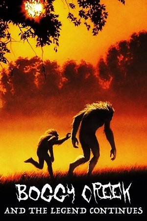 Watch Free Boggy Creek II: And the Legend Continues (1984)