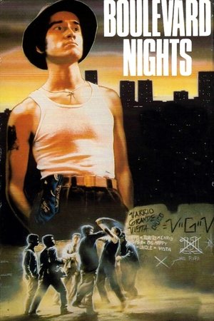Watch Free Boulevard Nights (1979)