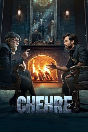Watch Free Chehre (2021)