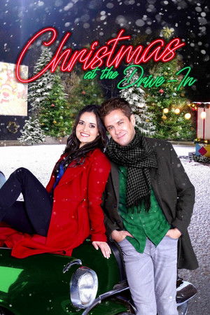 Watch Free Christmas at the Drive In (2022)