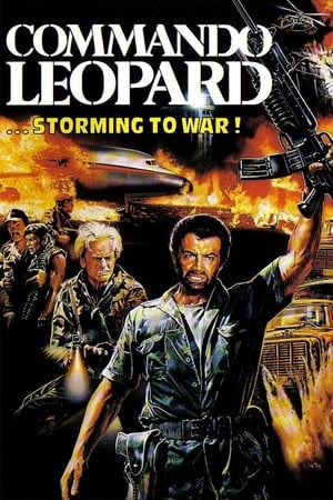 Watch Free Kommando Leopard (1985)