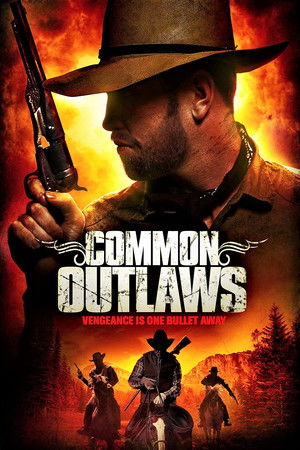 Watch Free Common Outlaws (2014)