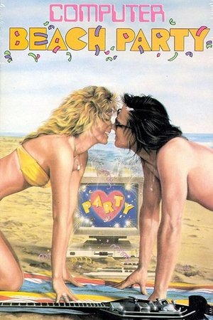 Watch Free Computer Beach Party (1987)