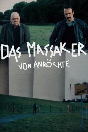 Watch Free The Massacre of Anroechte (2021)