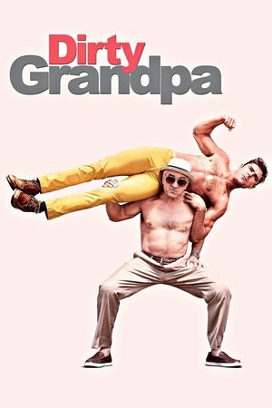 Watch Free Dirty Grandpa (2016)