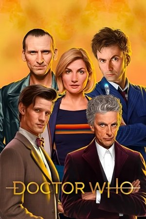 Watch Free Doctor Who (2005)