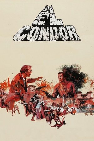 Watch Free El Condor (1970)