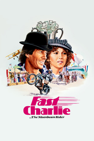 Watch Free Fast Charlie the Moonbeam Rider (1979)