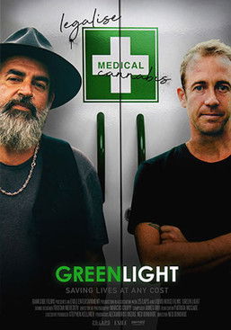 Watch Free Green Light (2019)