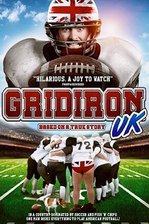 Watch Free The Gridiron (2016)