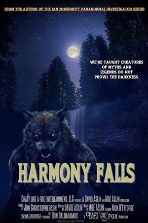 Watch Free Harmony Falls (2022)