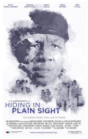 Watch Free Hiding in Plain Sight (2012)