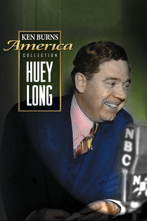 Watch Free Huey Long (1985)