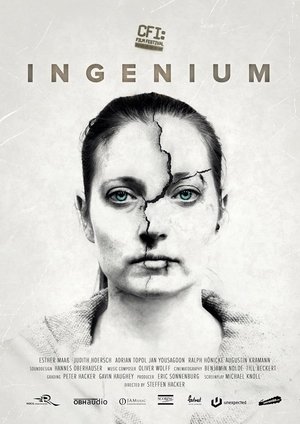 Watch Free Ingenium (2018)