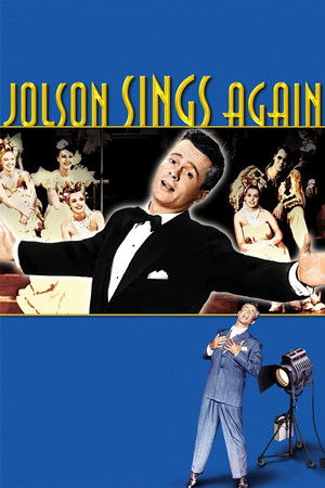 Watch Free Jolson Sings Again (1949)