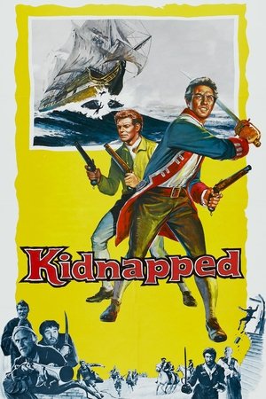 Watch Free Kidnapped (1959)