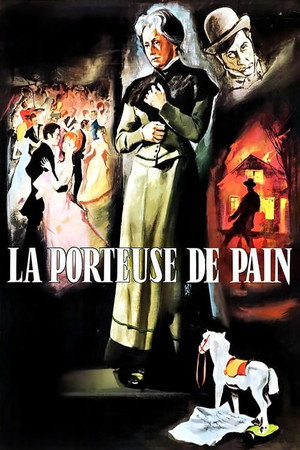 Watch Free The Bread Peddler (1963)