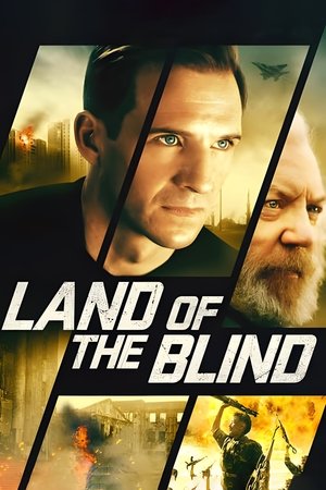 Watch Free Land of the Blind (2006)
