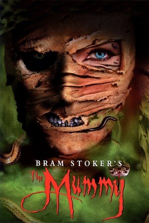 Watch Free Legend of the Mummy (1998)