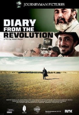 Watch Free Diary from the Revolution (2011)