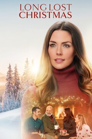 Watch Free Long Lost Christmas (2022)