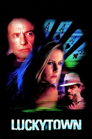 Watch Free Luckytown (2000)