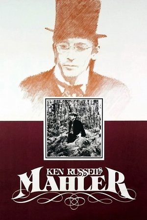 Watch Free Mahler (1974)