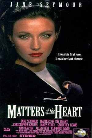 Watch Free Matters of the Heart (1990)