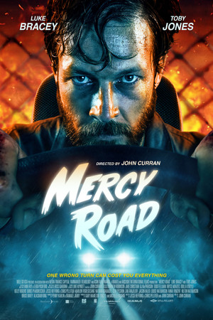 Watch Free Mercy Road (2023)