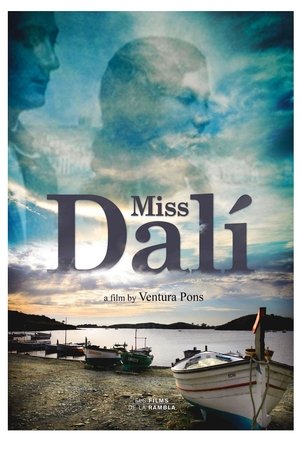 Watch Free Miss Dalí (2018)