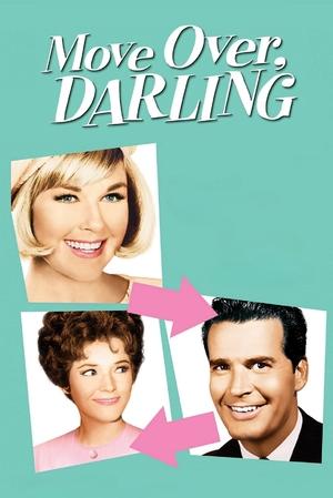 Watch Free Move Over, Darling (1963)