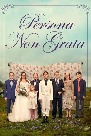 Watch Free Persona non grata (2021)