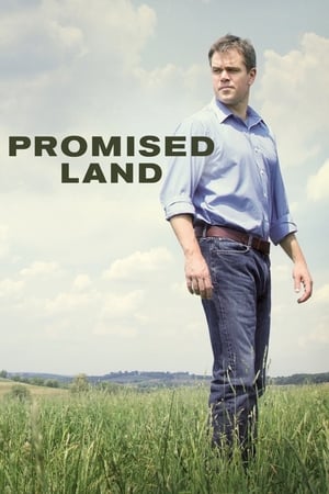 Watch Free Promised Land (2012)