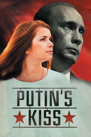 Watch Free Putins Kiss (2011)